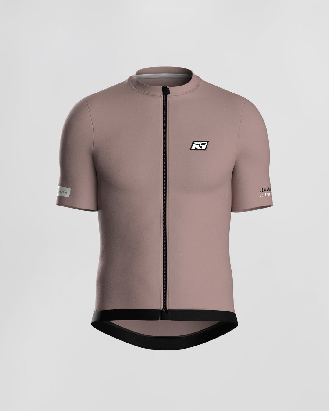 Jersey de Ciclismo Hombre Manga Corta Blush
