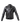 Chaqueta Ciclismo impermeable Hombre Vanta Negro
