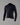 Chaqueta Ciclismo Térmica Basic Negro Hombre