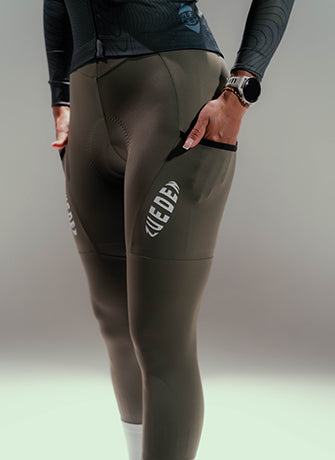 Pantalones Ciclismo - Zueden