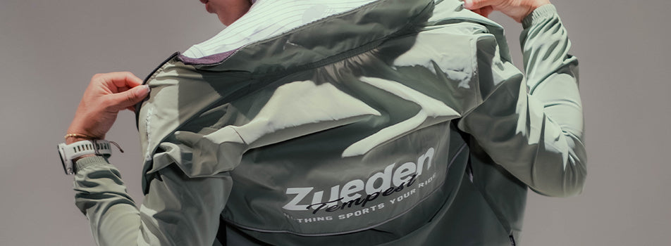 Accesorios - Zueden