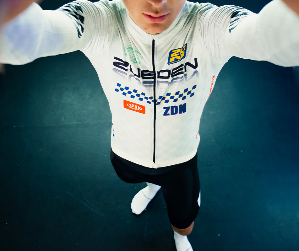 Jersey - Zueden