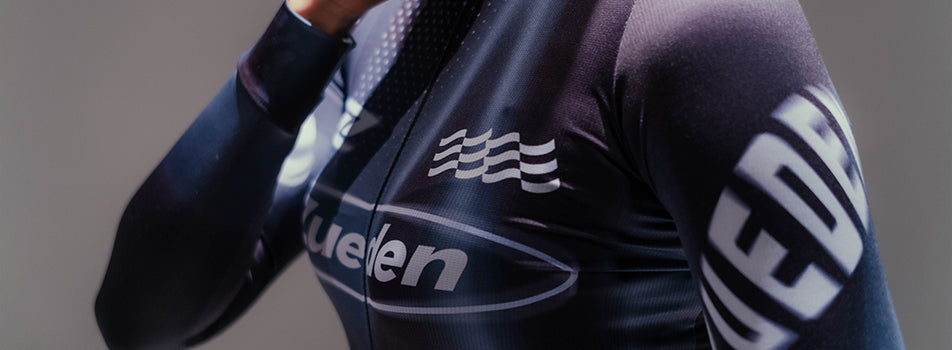 Jersey ACL - Zueden