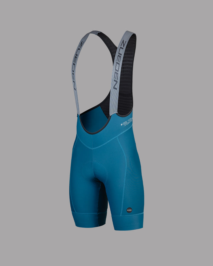 Pantaloneta Ciclismo Hombre Eternal Navi