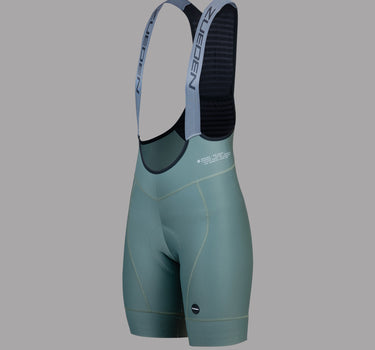 Pantaloneta Ciclismo Hombre Eternal Sage Green