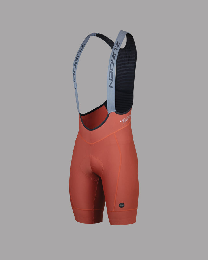 Pantaloneta Ciclismo Hombre Eternal Tin