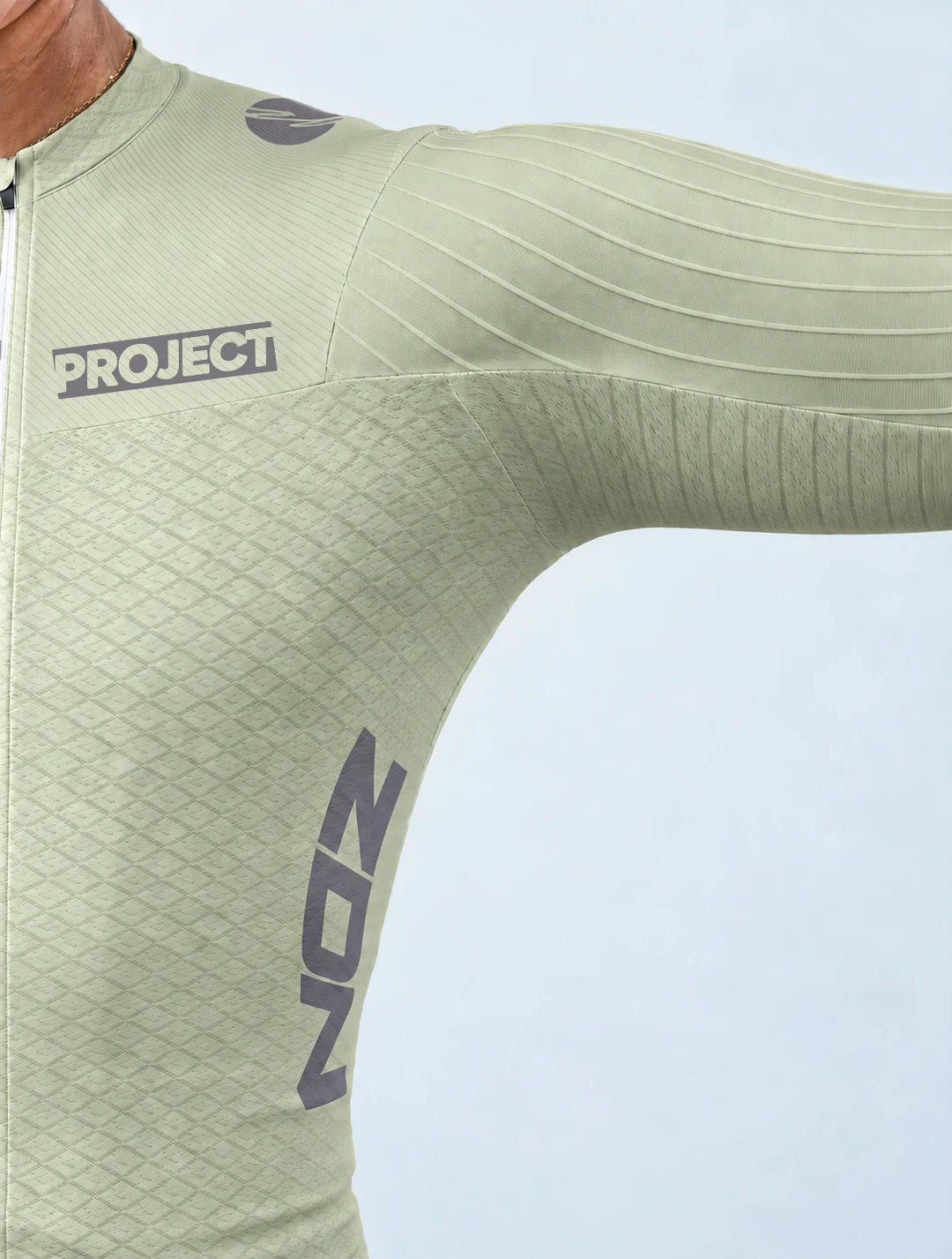 Jersey Altur Project leaf Hombre