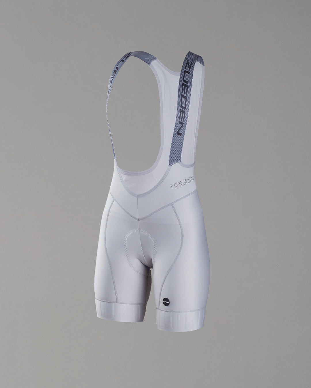 Pantaloneta Ciclismo Dama Eternal Titanium