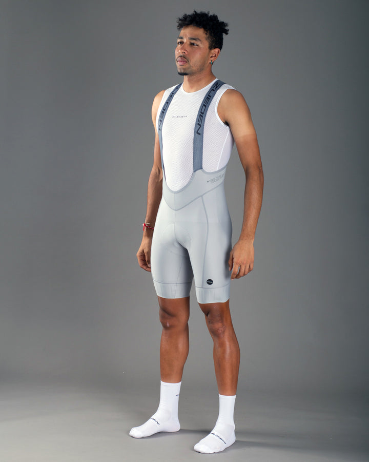 Pantaloneta Ciclismo Hombre Eternal Titanium