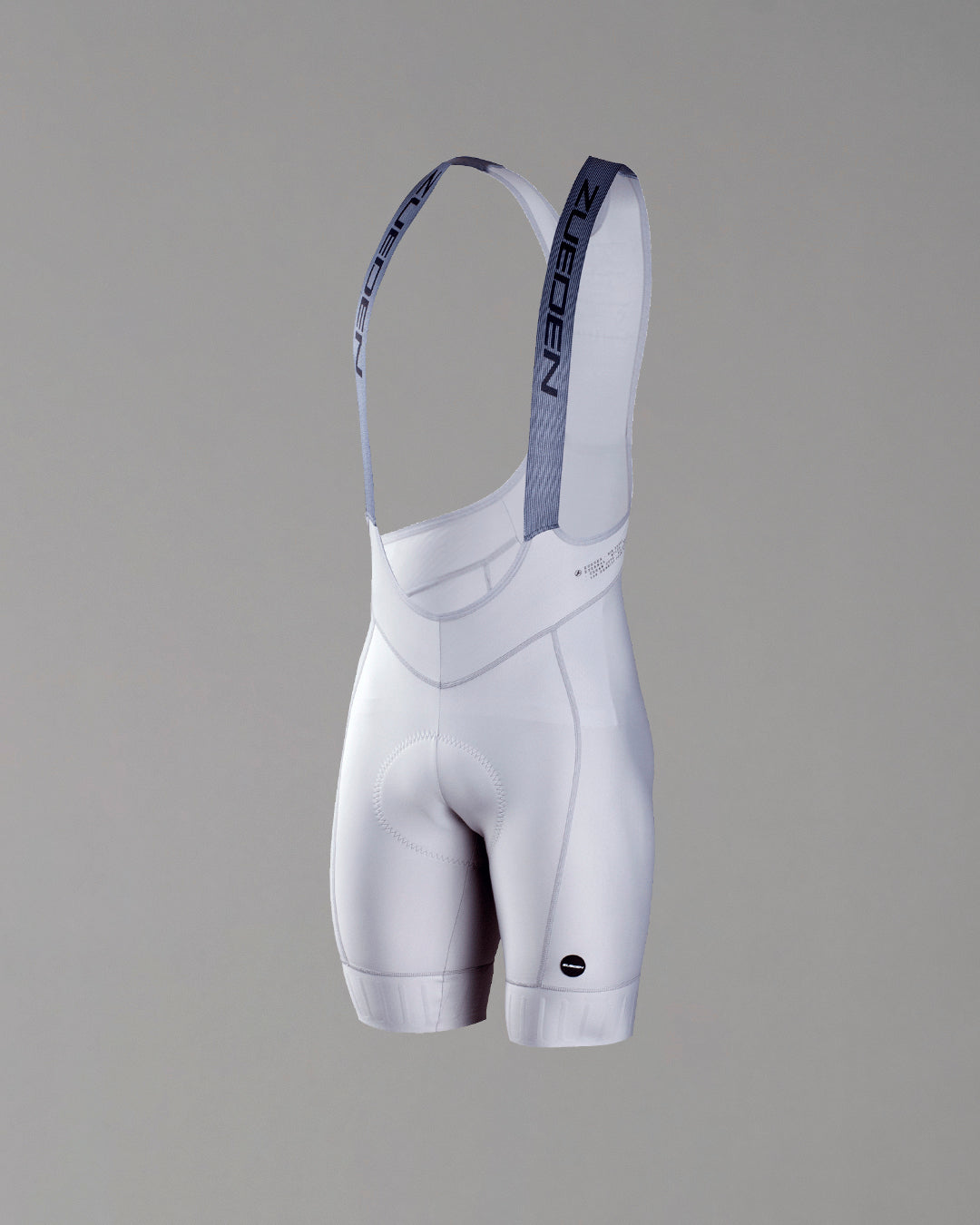 Pantaloneta Ciclismo Hombre Eternal Titanium