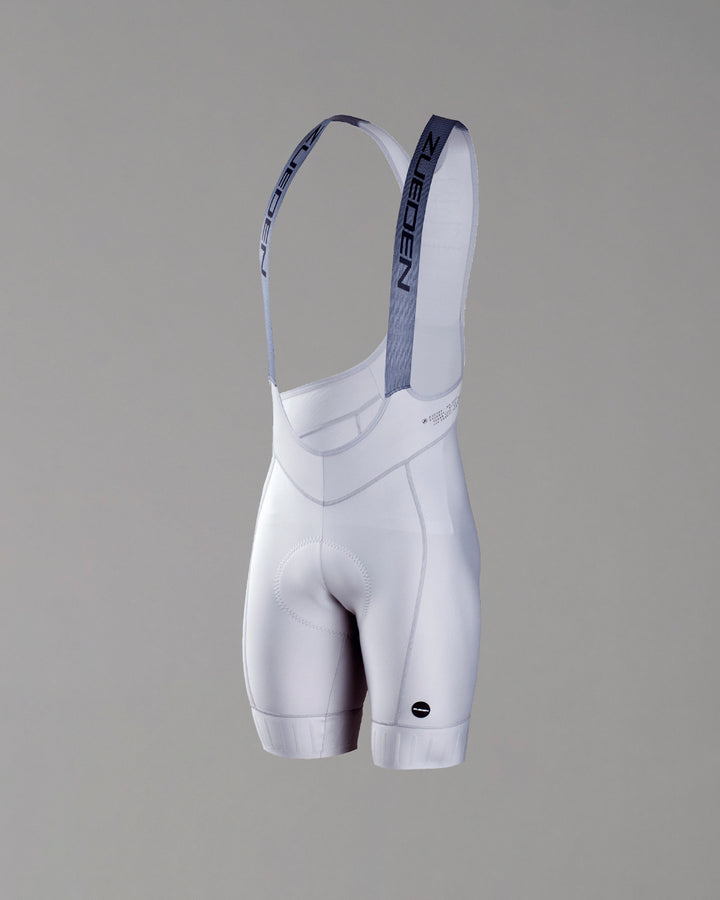 Pantaloneta Ciclismo Hombre Eternal Titanium