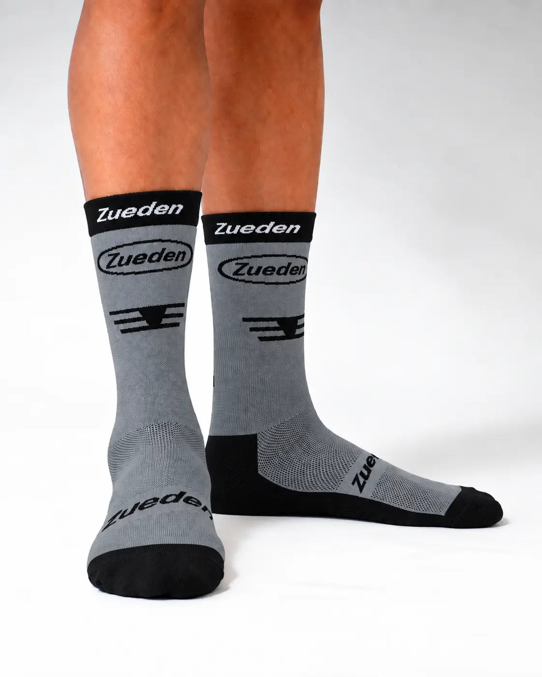 Media Ciclismo grey Acces