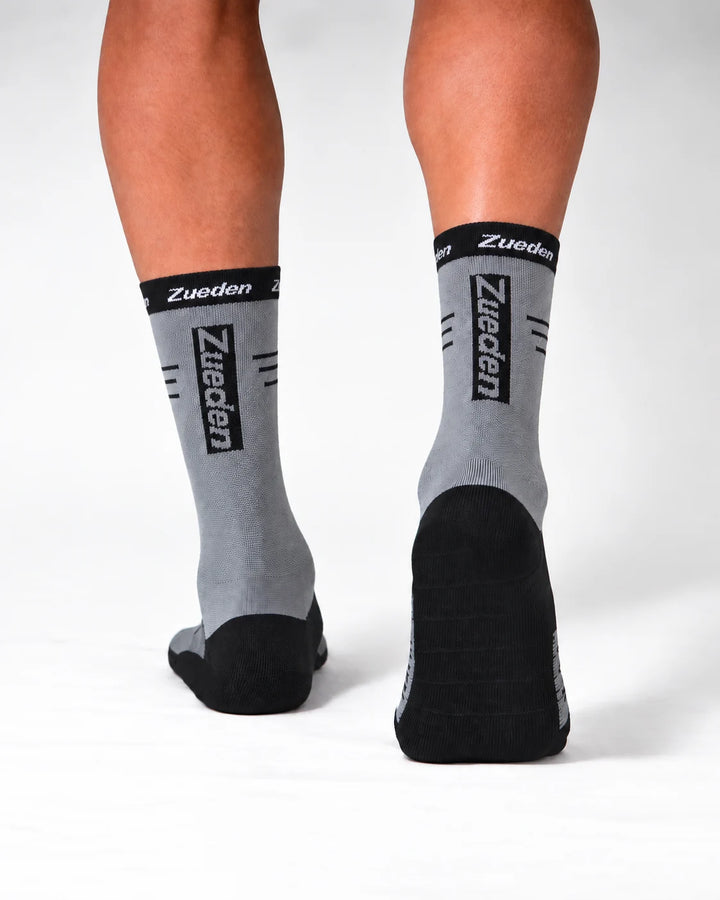 Media Ciclismo grey Acces