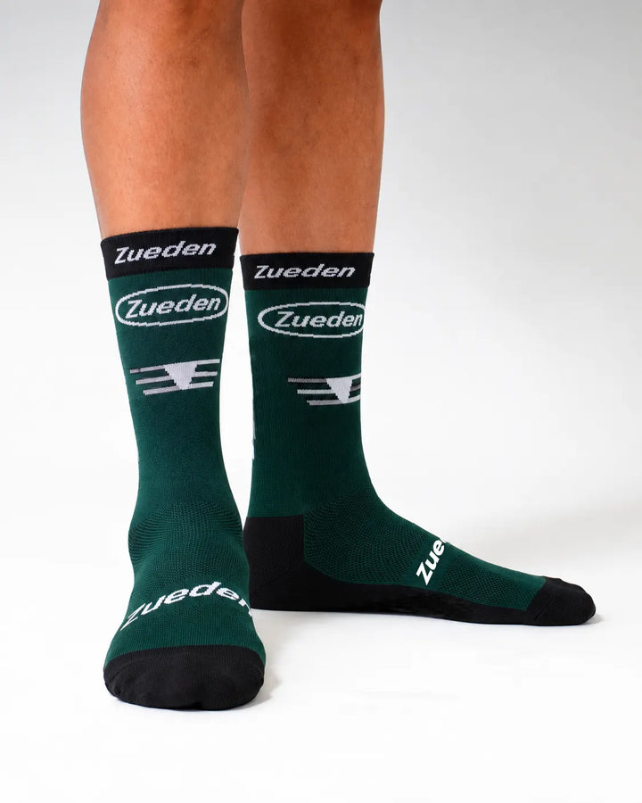 Media Ciclismo Green Acces