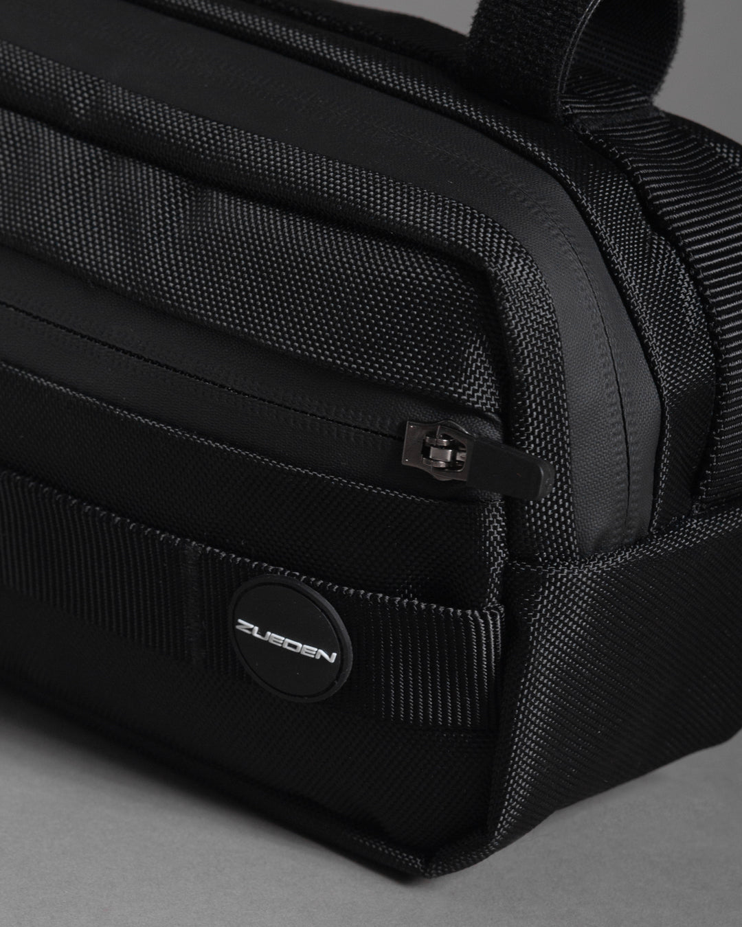 Mini Bag Bike Negro