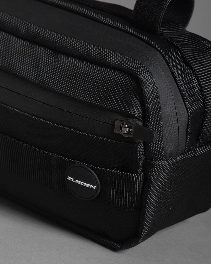 Mini Bag Bike Negro