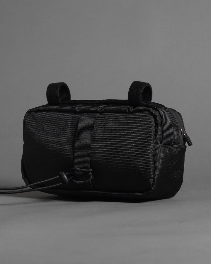 Mini Bag Bike Negro