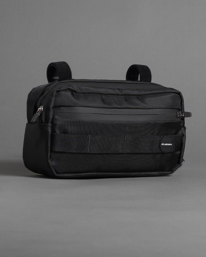 Mini Bag Bike Negro