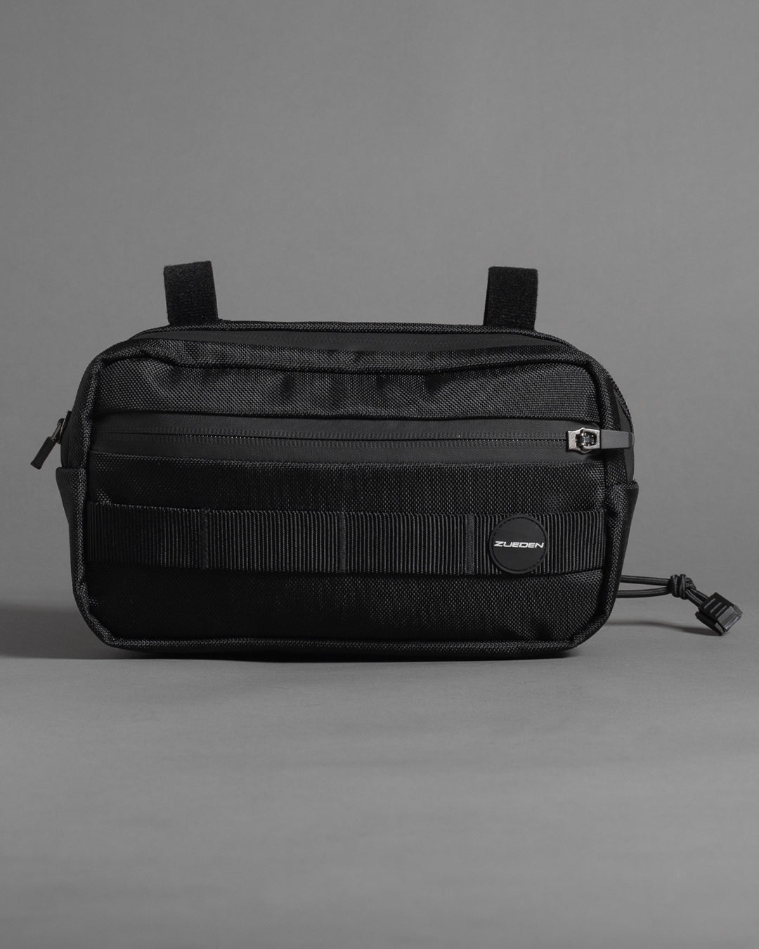 Mini Bag Bike Negro