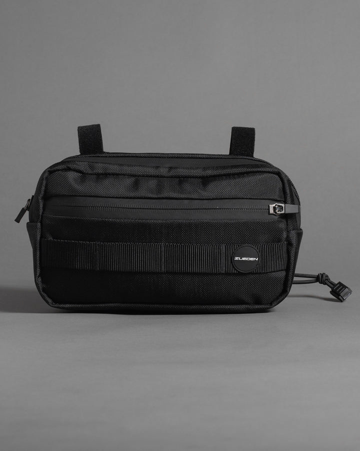 Mini Bag Bike Negro