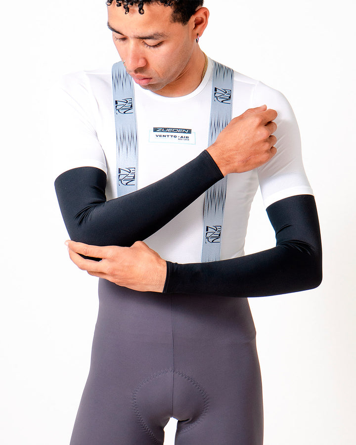 Manga unisex Ciclismo