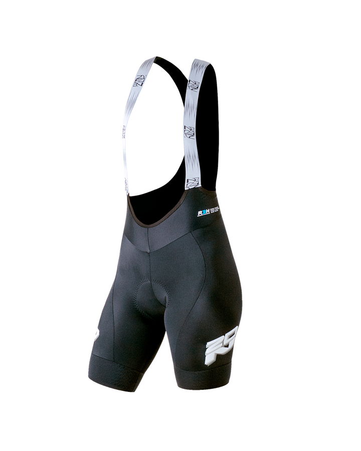 Pantaloneta Ciclismo Mujer Eternal R3H Negra