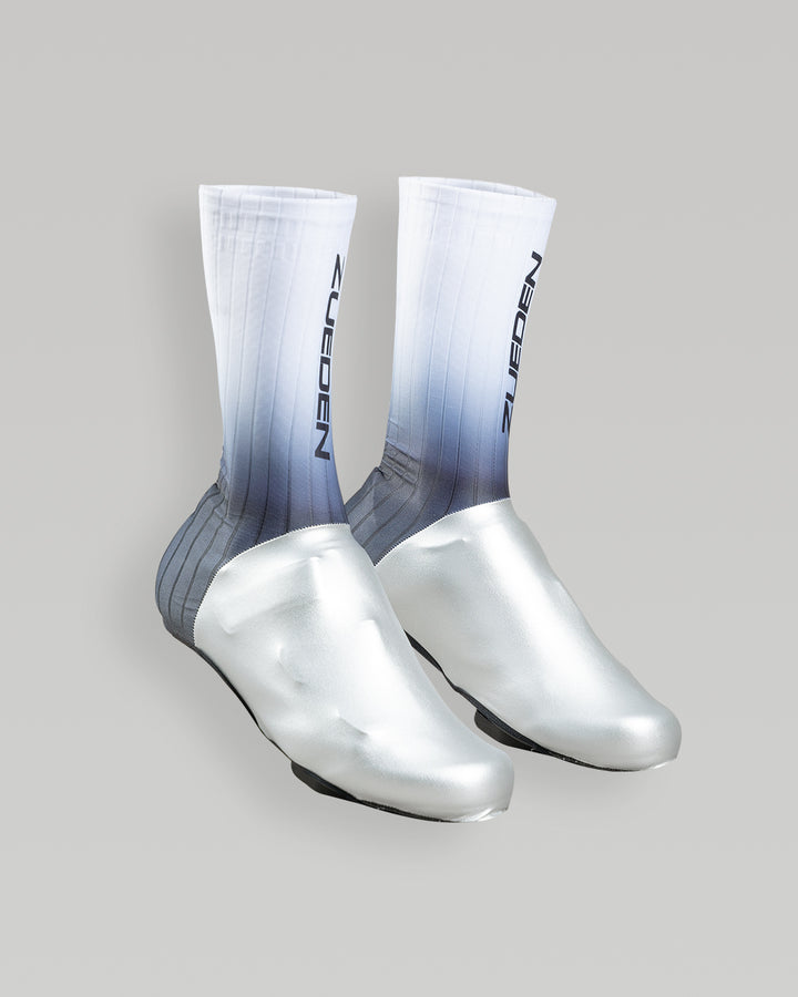 Black Shoe Covers