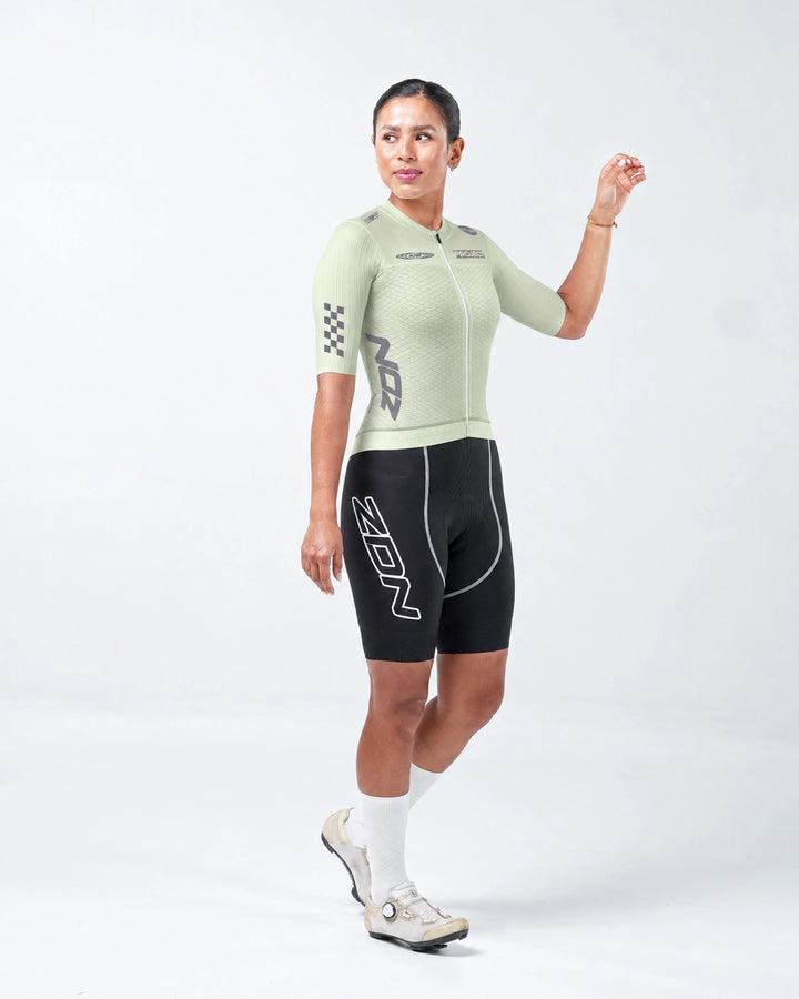 Jersey Altur Project Leaf Dama