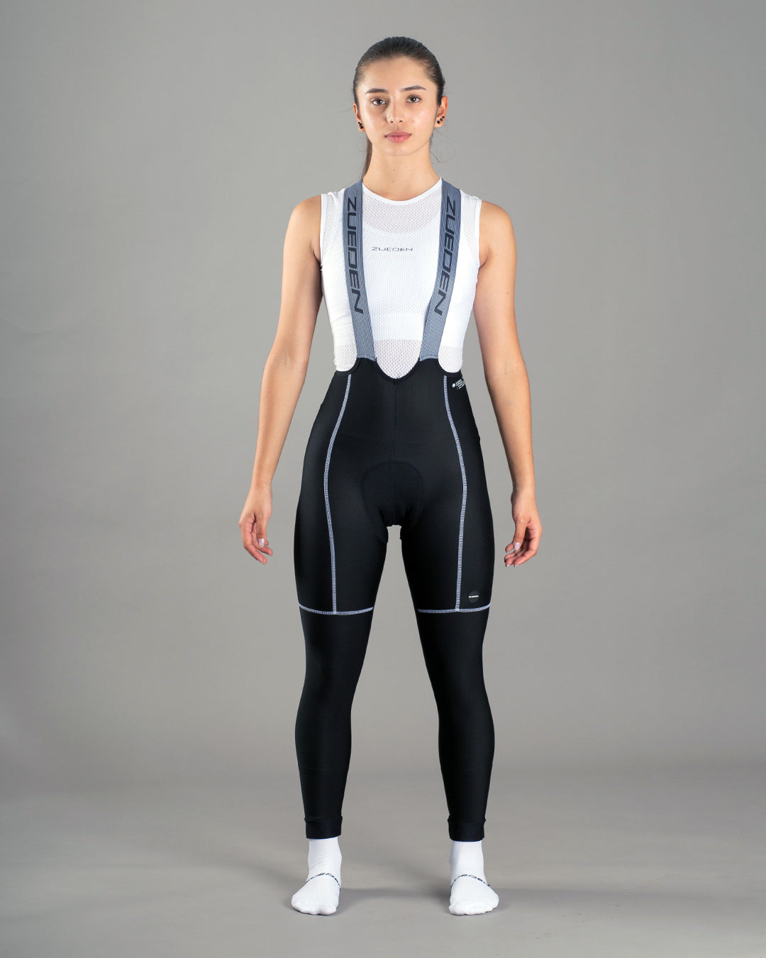 Pantalón Ciclismo Dama Eternal