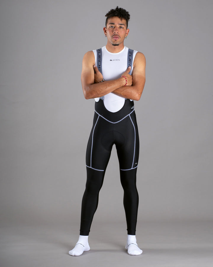 Pantalón Ciclismo Hombre Eternal