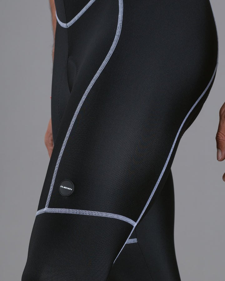 Pantalón Ciclismo 3/4 Hombre Eternal