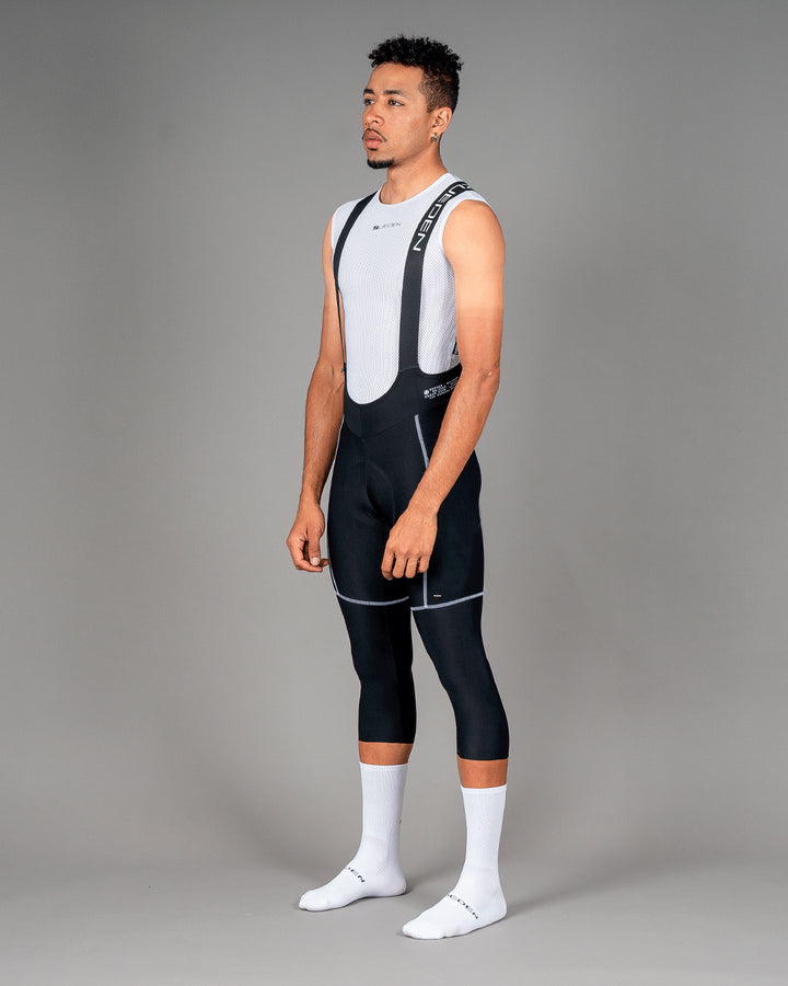 Pantalón Ciclismo 3/4 Hombre Eternal