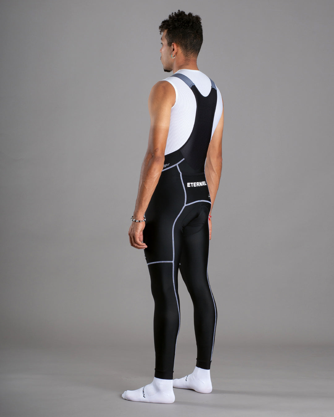 Pantalón Ciclismo Hombre Eternal