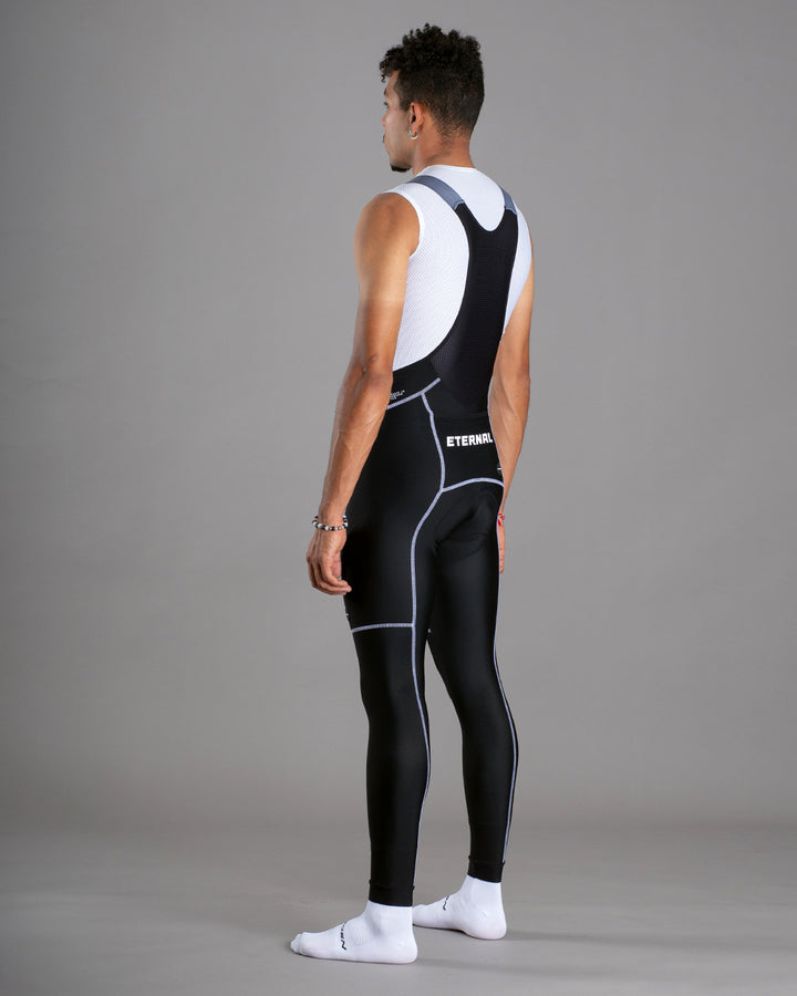 Pantalón Ciclismo Hombre Eternal
