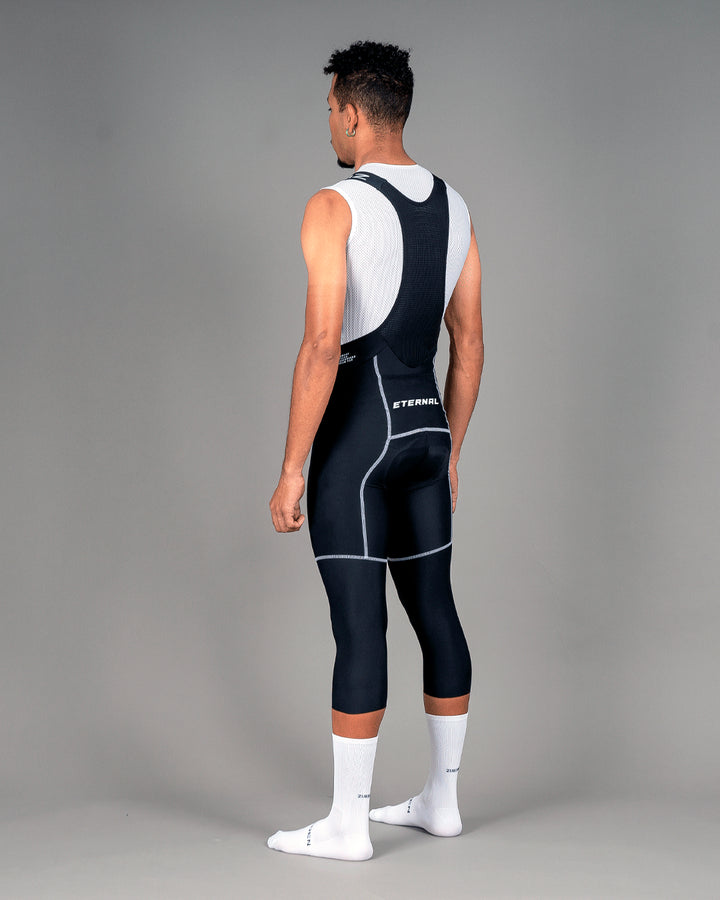 Pantalón Ciclismo 3/4 Hombre Eternal