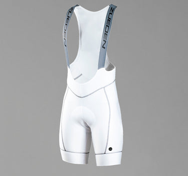 Cycling shorts with white seams Eternal Man