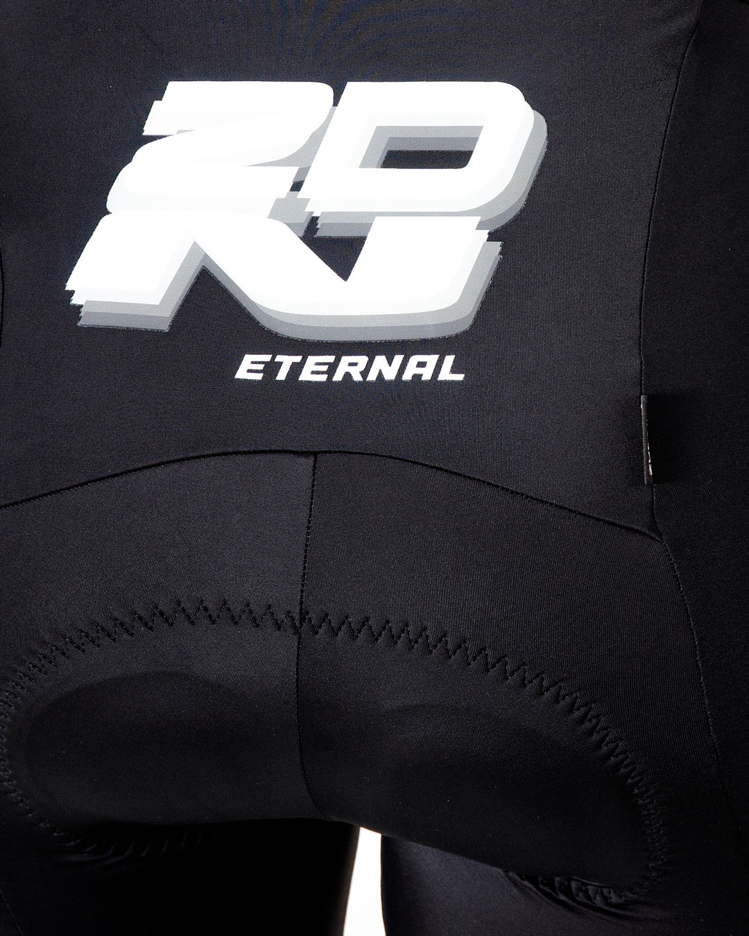 Pantaloneta Ciclismo Mujer Eternal R3H Negra