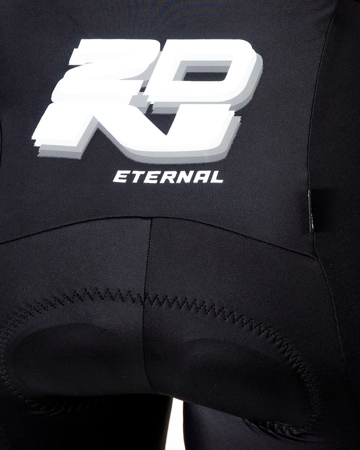 Pantaloneta Ciclismo Mujer Eternal R3H Negra
