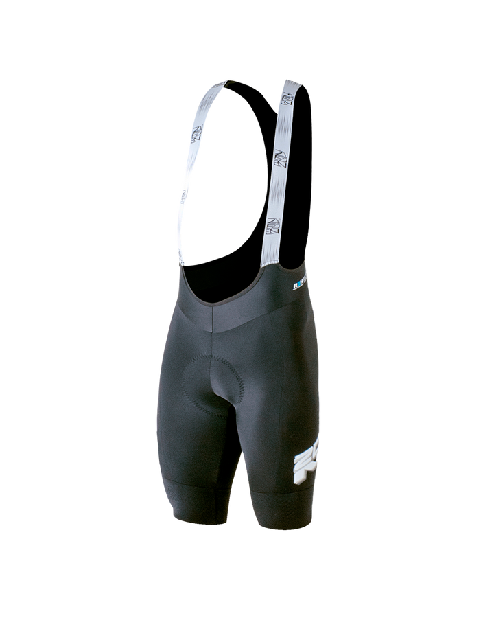 Pantaloneta Ciclismo Hombre Eternal R3H Negra