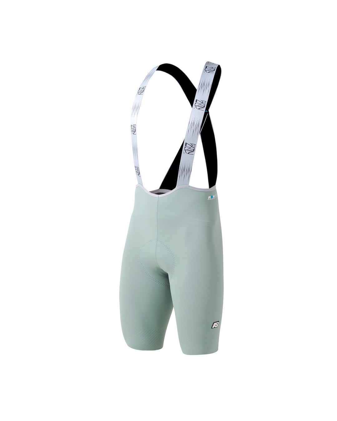 Pantaloneta Ciclismo Hombre Forge Verde Lime