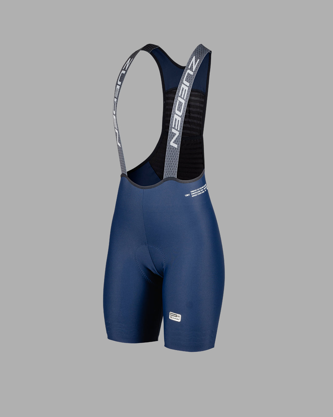 Pantaloneta Ciclismo Dama Compact SLT Still