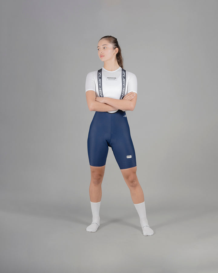 Pantaloneta Ciclismo Dama Compact SLT Still