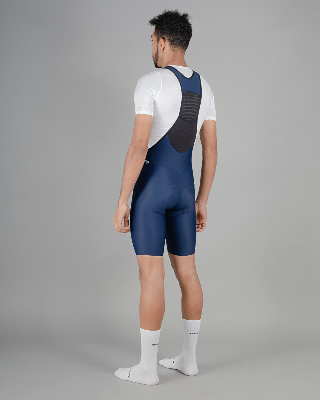 Pantaloneta Ciclismo Hombre Compact SLT Still