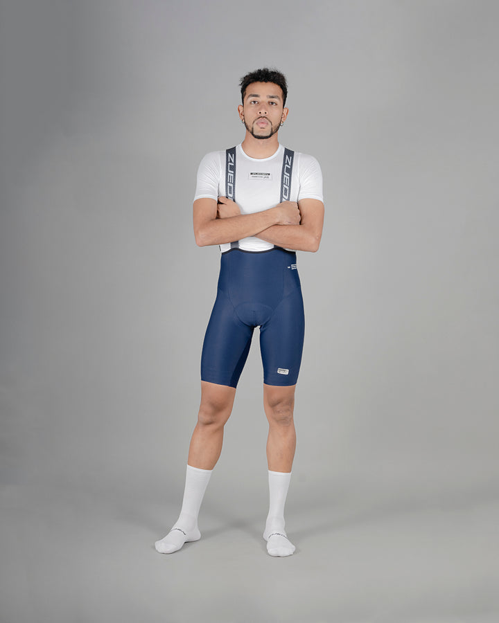Pantaloneta Ciclismo Hombre Compact SLT Still
