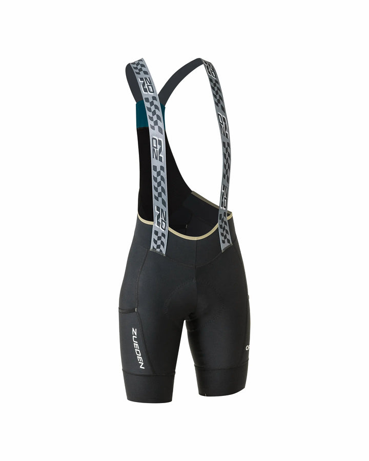Pantaloneta Ciclismo Hombre Eternal Off Road