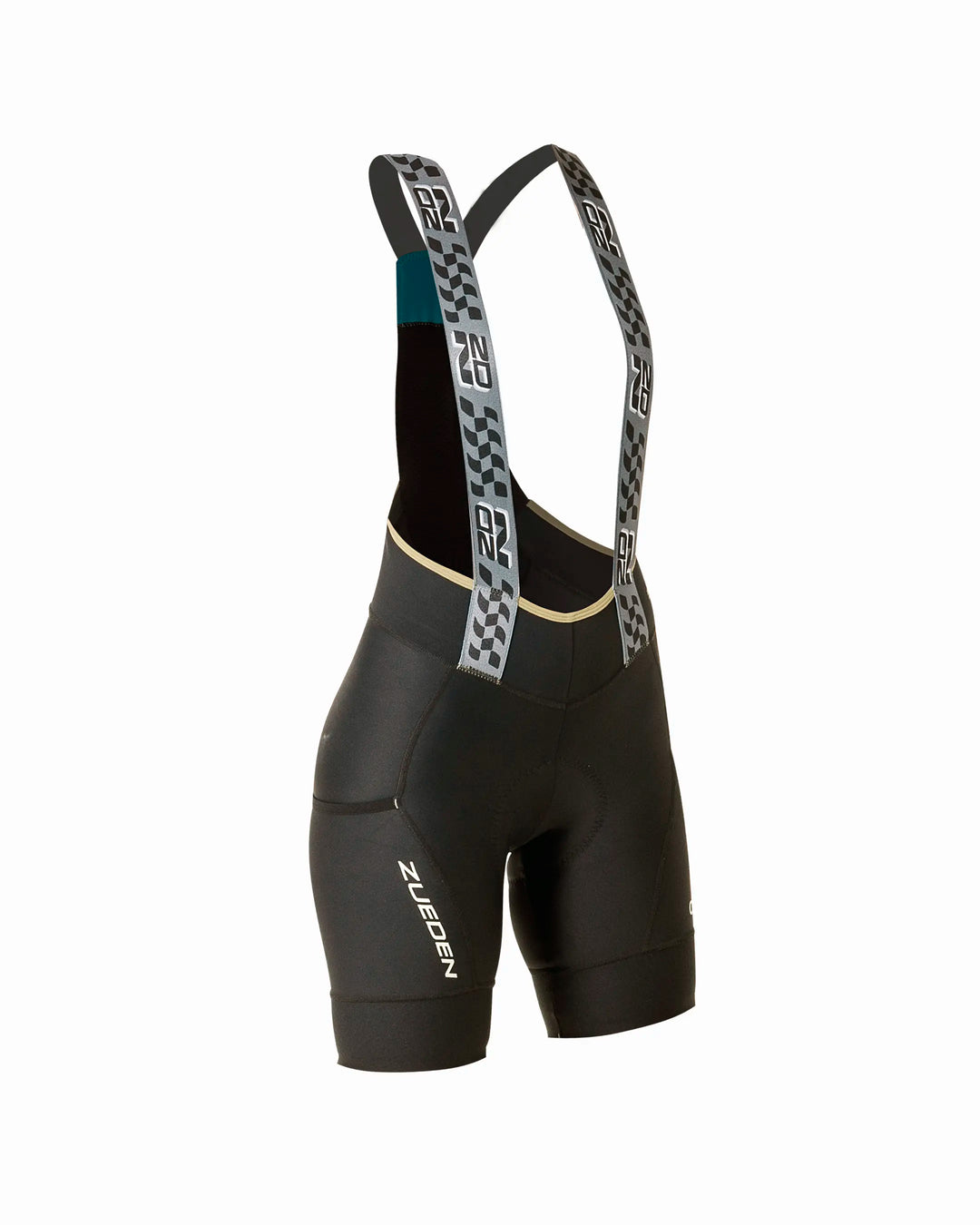 Pantaloneta Ciclismo Dama Eternal Off Road