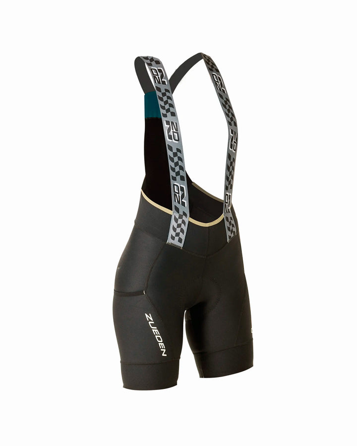 Pantaloneta Ciclismo Dama Eternal Off Road