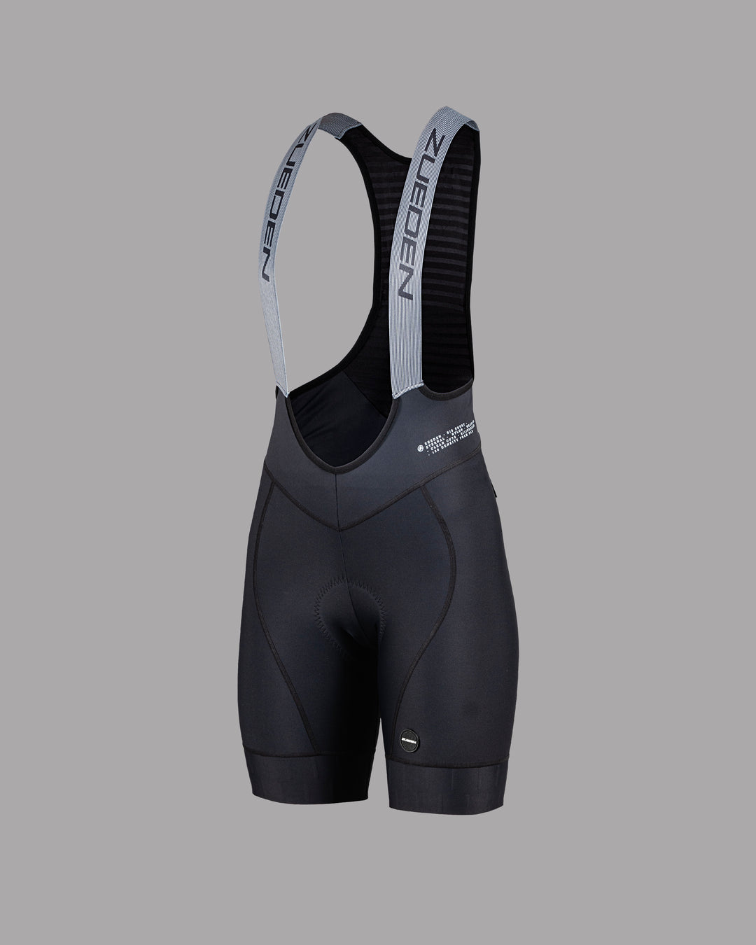 Pantaloneta Ciclismo Dama Eternal Moonlit