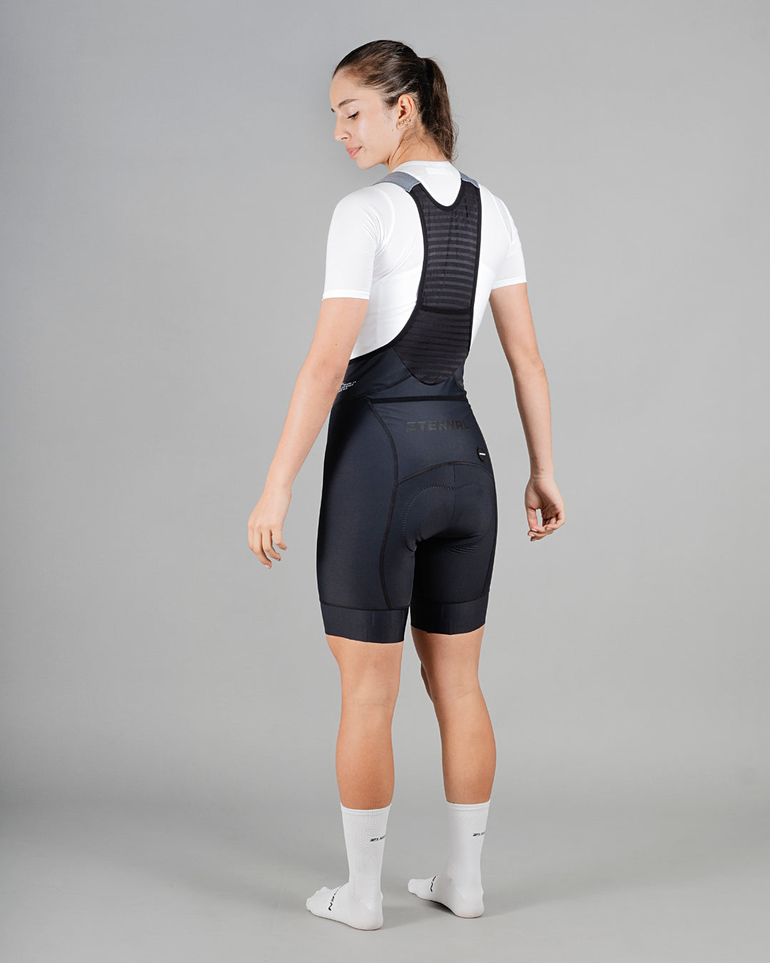 Pantaloneta Ciclismo Dama Eternal Moonlit