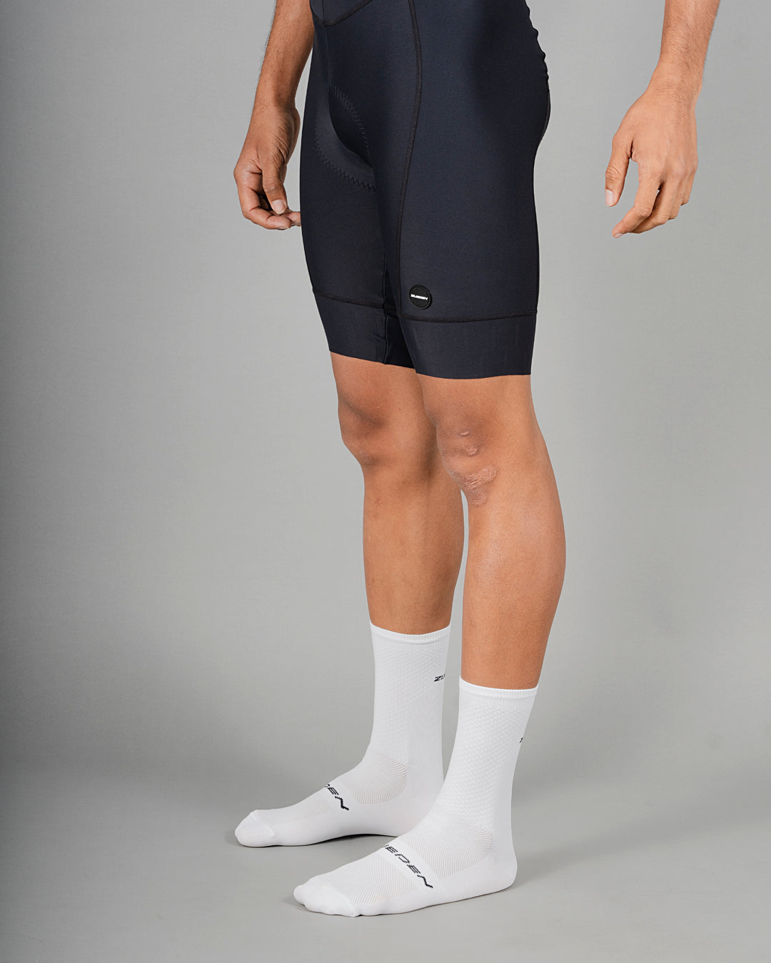 Pantaloneta Ciclismo Hombre Eternal Moonlit